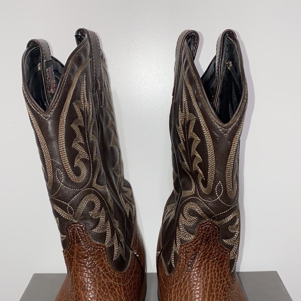 Laredo Boots - Picture 10 of 17